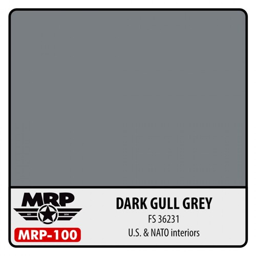 MRP-100 Interior U.S.Modern FS36231