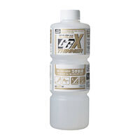 Mr.Color GGX Thinner Gloss / Semi-Gloss - riedidlo (400ml)