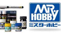 Mr. Hobby (GSI Creos)