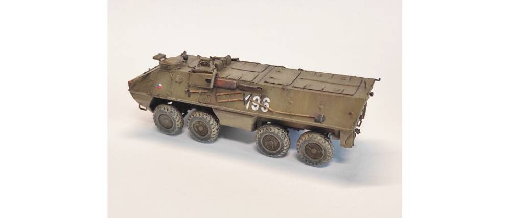 OT-64 A