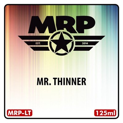 MR. THINNER