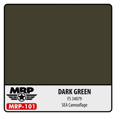 MRP-101 SEA Camouflage FS34079