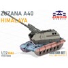 zuzana A40 Himalays 1:72
