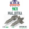 9K11 Maljutka 1:35