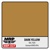 MRP-037 Dark Yellow RAL 7028