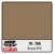 MRP-276 7K Russian Tan