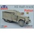 M3 half-track Patton 1:35