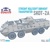 SKOT-2A (Polish), 1:72