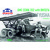 Opravný set GMC CCKW-352 with BM13/16 Katyusha 1:35