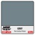 MRP-LPG FINE SURFACE PRIMER-GRAY