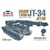 JT-34, 1:35