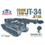 JT-34, 1:72