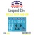 Decals - Leopard 2A4 Sk/CZ, 1:35