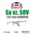 Sa vz. 58V, 1:35