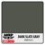 MRP-117 DARK SLATE GREY