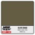 MRP-138 OLIVE DRAB ANA 613